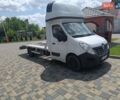 Белый Рено Мастер, объемом двигателя 2.3 л и пробегом 420 тыс. км за 17000 $, фото 18 на Automoto.ua