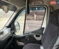 Белый Рено Мастер, объемом двигателя 2.3 л и пробегом 327 тыс. км за 25000 $, фото 20 на Automoto.ua