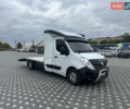 Белый Рено Мастер, объемом двигателя 2.3 л и пробегом 330 тыс. км за 25500 $, фото 1 на Automoto.ua