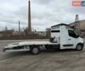 Білий Рено Мастєр, об'ємом двигуна 2.3 л та пробігом 327 тис. км за 25000 $, фото 8 на Automoto.ua