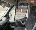 Білий Рено Мастєр, об'ємом двигуна 2.3 л та пробігом 327 тис. км за 25000 $, фото 20 на Automoto.ua