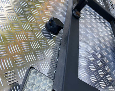 Белый Рено Мастер, объемом двигателя 2.3 л и пробегом 450 тыс. км за 17700 $, фото 23 на Automoto.ua