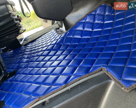 Белый Рено Мастер, объемом двигателя 2.3 л и пробегом 450 тыс. км за 17700 $, фото 35 на Automoto.ua