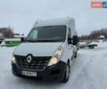 Белый Рено Мастер, объемом двигателя 2.3 л и пробегом 300 тыс. км за 28000 $, фото 8 на Automoto.ua