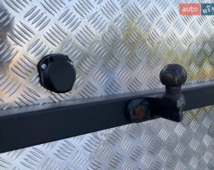 Белый Рено Мастер, объемом двигателя 2.3 л и пробегом 450 тыс. км за 17700 $, фото 25 на Automoto.ua