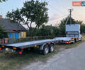 Белый Рено Мастер, объемом двигателя 2.3 л и пробегом 450 тыс. км за 17700 $, фото 66 на Automoto.ua