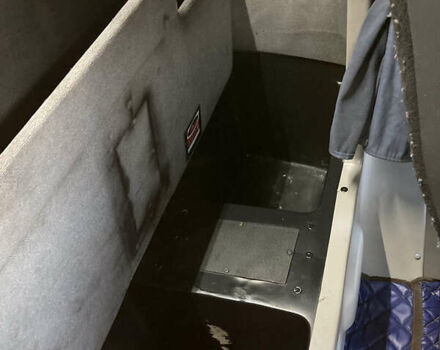 Белый Рено Мастер, объемом двигателя 2.3 л и пробегом 450 тыс. км за 17700 $, фото 60 на Automoto.ua