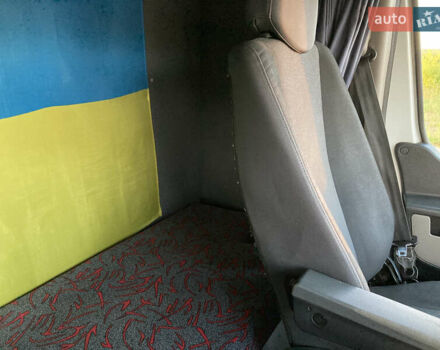 Белый Рено Мастер, объемом двигателя 2.3 л и пробегом 450 тыс. км за 17700 $, фото 49 на Automoto.ua