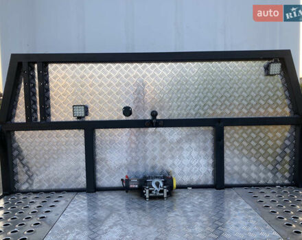 Белый Рено Мастер, объемом двигателя 2.3 л и пробегом 450 тыс. км за 17700 $, фото 20 на Automoto.ua