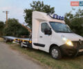 Белый Рено Мастер, объемом двигателя 2.3 л и пробегом 450 тыс. км за 17700 $, фото 62 на Automoto.ua