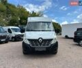 Белый Рено Мастер, объемом двигателя 2.3 л и пробегом 308 тыс. км за 18400 $, фото 2 на Automoto.ua