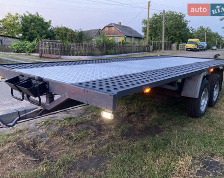 Белый Рено Мастер, объемом двигателя 2.3 л и пробегом 450 тыс. км за 17700 $, фото 72 на Automoto.ua