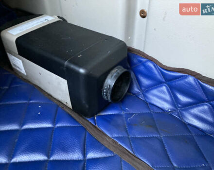 Белый Рено Мастер, объемом двигателя 2.3 л и пробегом 450 тыс. км за 17700 $, фото 42 на Automoto.ua