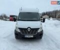 Белый Рено Мастер, объемом двигателя 2.3 л и пробегом 300 тыс. км за 28000 $, фото 4 на Automoto.ua