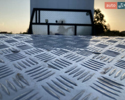 Белый Рено Мастер, объемом двигателя 2.3 л и пробегом 450 тыс. км за 17700 $, фото 18 на Automoto.ua