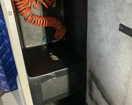 Белый Рено Мастер, объемом двигателя 2.3 л и пробегом 450 тыс. км за 17700 $, фото 59 на Automoto.ua