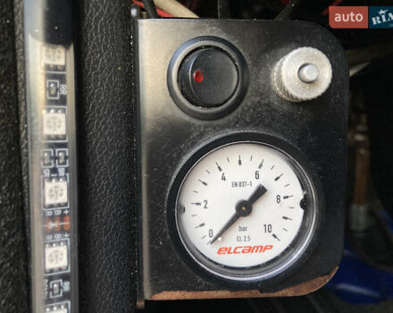 Белый Рено Мастер, объемом двигателя 2.3 л и пробегом 450 тыс. км за 17700 $, фото 43 на Automoto.ua