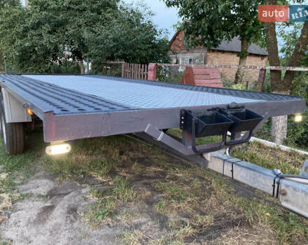 Белый Рено Мастер, объемом двигателя 2.3 л и пробегом 450 тыс. км за 17700 $, фото 70 на Automoto.ua