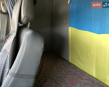 Белый Рено Мастер, объемом двигателя 2.3 л и пробегом 450 тыс. км за 17700 $, фото 50 на Automoto.ua