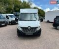 Белый Рено Мастер, объемом двигателя 2.3 л и пробегом 308 тыс. км за 18400 $, фото 1 на Automoto.ua