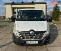 Белый Рено Мастер, объемом двигателя 2.3 л и пробегом 402 тыс. км за 16700 $, фото 1 на Automoto.ua