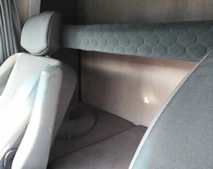 Рено Мастер 2017 в Бердичеве на Automoto.ua Белый Рено Мастер, объемом двигателя 2.3 л и пробегом 698 тыс. км за 14500 $, фото 8 на Automoto.ua