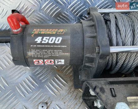 Белый Рено Мастер, объемом двигателя 2.3 л и пробегом 450 тыс. км за 17700 $, фото 27 на Automoto.ua