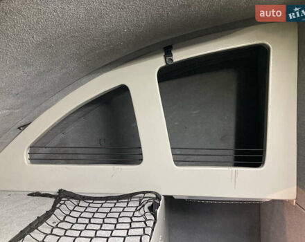 Белый Рено Мастер, объемом двигателя 2.3 л и пробегом 450 тыс. км за 17700 $, фото 51 на Automoto.ua