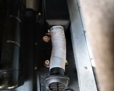 Рено Мастер 2017 в Бердичеве на Automoto.ua Белый Рено Мастер, объемом двигателя 2.3 л и пробегом 698 тыс. км за 14500 $, фото 1 на Automoto.ua