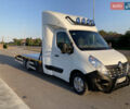 Белый Рено Мастер, объемом двигателя 2.3 л и пробегом 450 тыс. км за 17700 $, фото 3 на Automoto.ua