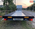 Белый Рено Мастер, объемом двигателя 2.3 л и пробегом 450 тыс. км за 17700 $, фото 67 на Automoto.ua