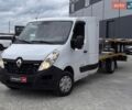 Белый Рено Мастер, объемом двигателя 2.3 л и пробегом 608 тыс. км за 17990 $, фото 1 на Automoto.ua