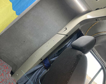 Белый Рено Мастер, объемом двигателя 2.3 л и пробегом 450 тыс. км за 17700 $, фото 55 на Automoto.ua