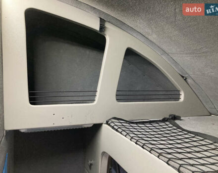 Белый Рено Мастер, объемом двигателя 2.3 л и пробегом 450 тыс. км за 17700 $, фото 53 на Automoto.ua