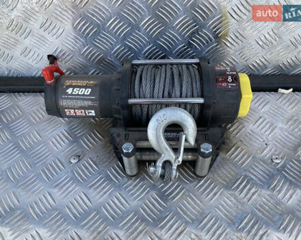 Белый Рено Мастер, объемом двигателя 2.3 л и пробегом 450 тыс. км за 17700 $, фото 26 на Automoto.ua