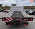 Білий Рено Мастєр, об'ємом двигуна 2.3 л та пробігом 608 тис. км за 16490 $, фото 11 на Automoto.ua