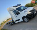 Белый Рено Мастер, объемом двигателя 2.3 л и пробегом 470 тыс. км за 15300 $, фото 2 на Automoto.ua