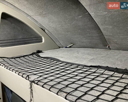 Белый Рено Мастер, объемом двигателя 2.3 л и пробегом 450 тыс. км за 17700 $, фото 52 на Automoto.ua