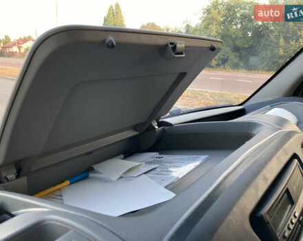 Белый Рено Мастер, объемом двигателя 2.3 л и пробегом 450 тыс. км за 17700 $, фото 48 на Automoto.ua