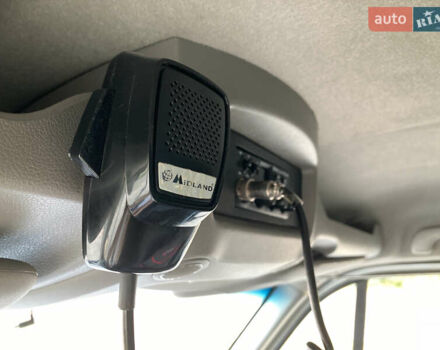 Белый Рено Мастер, объемом двигателя 2.3 л и пробегом 450 тыс. км за 17700 $, фото 46 на Automoto.ua