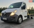 Білий Рено Мастєр, об'ємом двигуна 2.3 л та пробігом 307 тис. км за 19500 $, фото 1 на Automoto.ua
