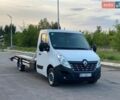 Белый Рено Мастер, объемом двигателя 2.3 л и пробегом 338 тыс. км за 17500 $, фото 1 на Automoto.ua