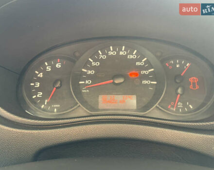 Белый Рено Мастер, объемом двигателя 2.3 л и пробегом 400 тыс. км за 13700 $, фото 6 на Automoto.ua