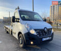 Белый Рено Мастер, объемом двигателя 2.3 л и пробегом 225 тыс. км за 16990 $, фото 1 на Automoto.ua