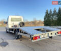Белый Рено Мастер, объемом двигателя 2.3 л и пробегом 225 тыс. км за 16990 $, фото 9 на Automoto.ua