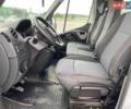 Білий Рено Мастєр, об'ємом двигуна 2.3 л та пробігом 356 тис. км за 16500 $, фото 15 на Automoto.ua