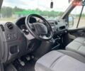 Білий Рено Мастєр, об'ємом двигуна 2.3 л та пробігом 356 тис. км за 16500 $, фото 16 на Automoto.ua