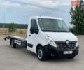 Білий Рено Мастєр, об'ємом двигуна 2.3 л та пробігом 356 тис. км за 16500 $, фото 1 на Automoto.ua