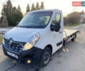 Белый Рено Мастер, объемом двигателя 2.3 л и пробегом 225 тыс. км за 16990 $, фото 3 на Automoto.ua