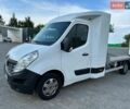 Белый Рено Мастер, объемом двигателя 2.3 л и пробегом 480 тыс. км за 17500 $, фото 1 на Automoto.ua